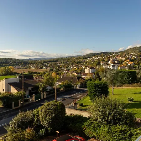 Daire Bella Vista - - Balcon - Parking