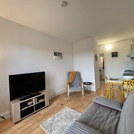 Bella Vista - - Balcon - Parking Apartment *