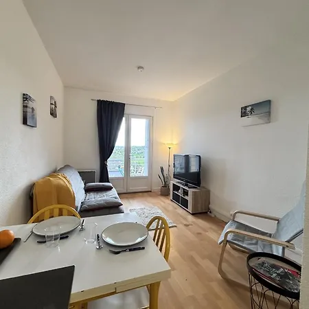 Bella Vista - - Balcon - Parking