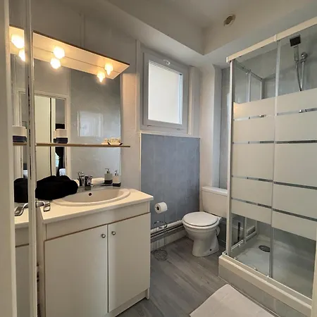 Bella Vista - - Balcon - Parking Apartment *